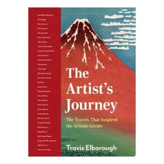 The Artists' Journey