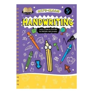 Help With Homework: 5+ Handwriting
