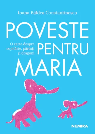 Poveste pentru Maria