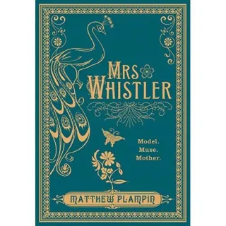 Mrs Whistler