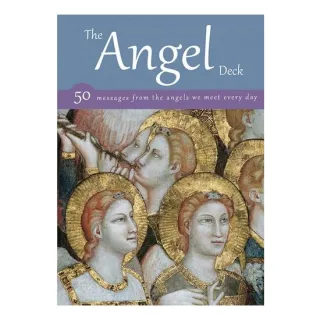 The Angel Deck