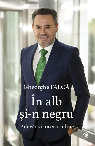 În alb și-n negru
