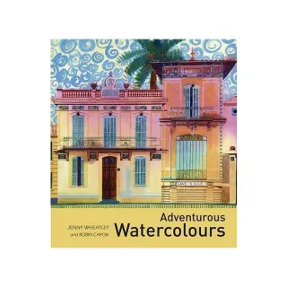 Adventurous Watercolours