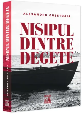 Nisipul dintre degete