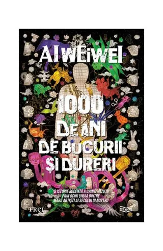 1000 de ani de bucurii și dureri