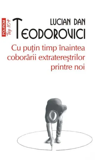 Cu puțin timp înaintea coborârii extratereștrilor printre noi (Top 10+)