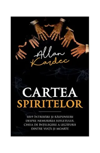 Cartea Spiritelor