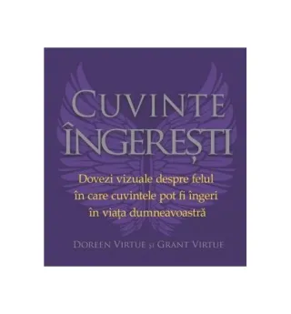 Cuvinte îngereşti