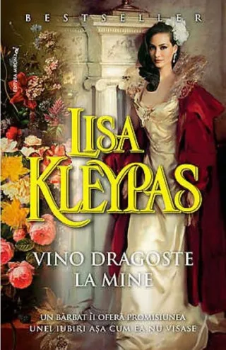 Vino dragoste la mine