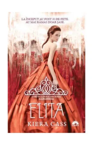 Elita (Vol. 2)