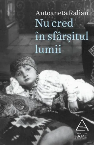 Nu cred în sfârșitul lumii