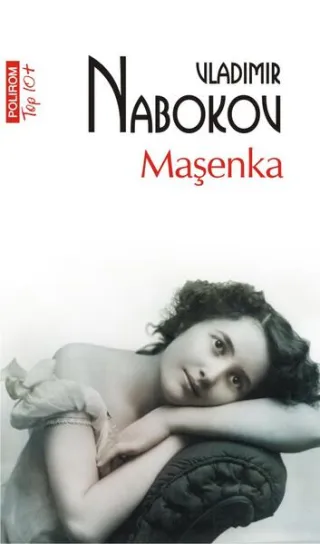 Maşenka