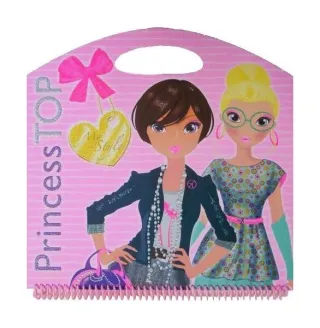 Princess Top. My Style (roz)