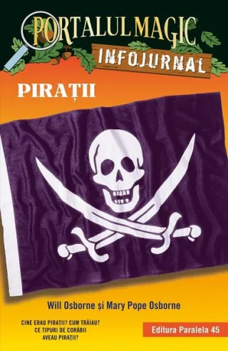 Pirații