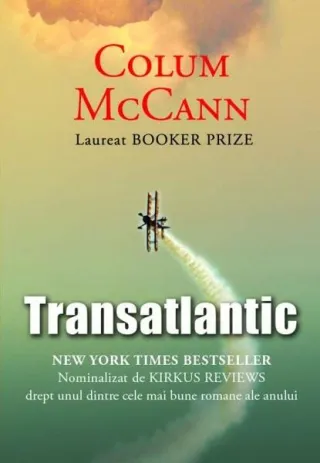 Transatlantic