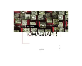 Tomagraph