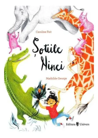 Șotiile Ninei