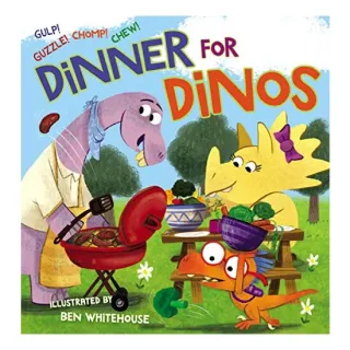 DINNER FOR DINOS