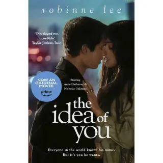 Idea of You