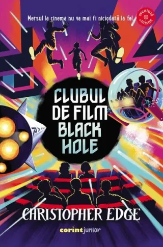 Clubul de film Black Hole
