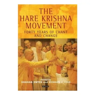 The Hare Krishna Movement