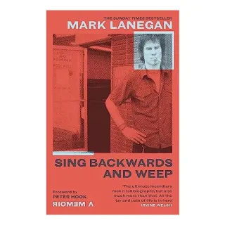 Sing Backwards and Weep