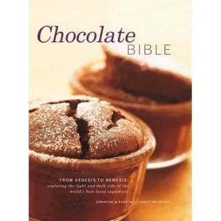 The Chocolate Bible