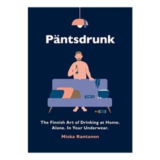 Pantsdrunk