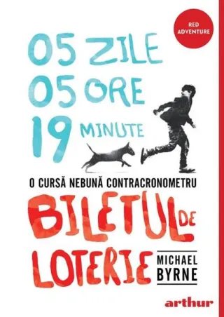 Biletul de loterie