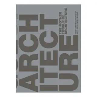 Mother Tongue Of Architecture