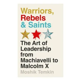 Warriors, Rebels & Saints