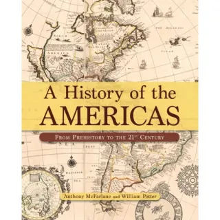 A History of the Americas