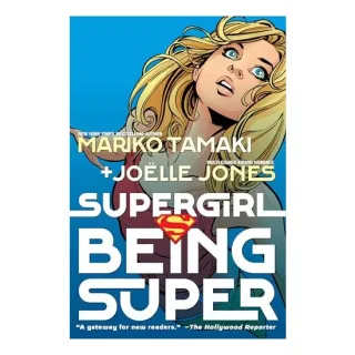 Supergirl