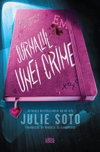 Jurnalul unei crime