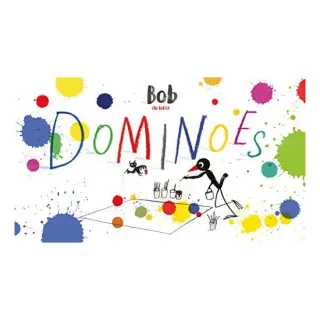 Bob the Artist, Marion Deuchars