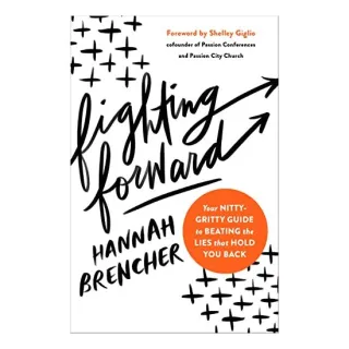 Fighting Forward