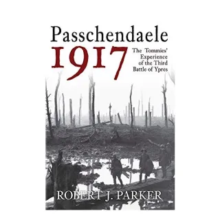 Passchendaele 1917