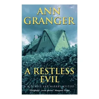 Restless Evil
