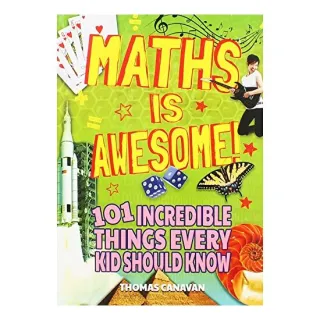 Maths is Awesome!