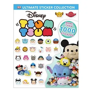 Ultimate Sticker Collection