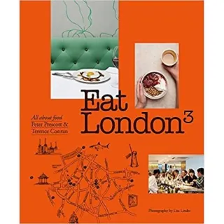 EAT LONDON