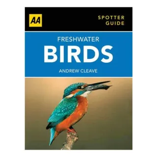 Freshwater Birds