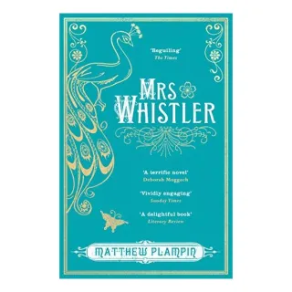 Mrs Whistler