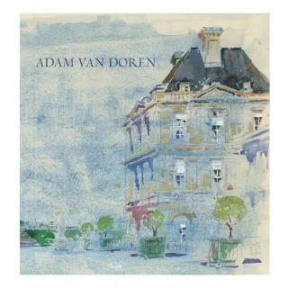 Adam Van Doren