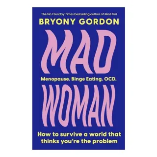 Mad Woman