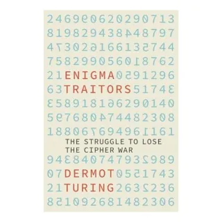 The Enigma Traitors
