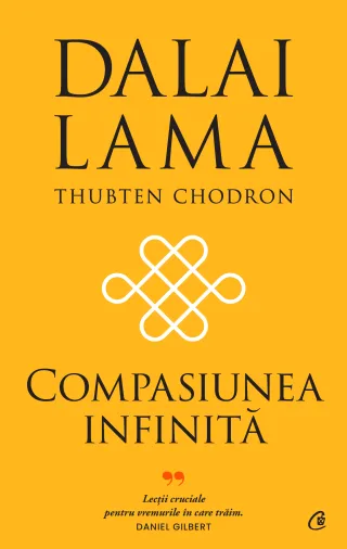 Compasiunea infinită