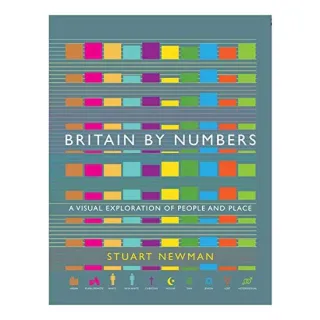 Britain by Numbers