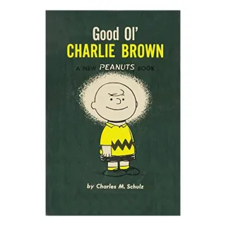 Good Ol' Charlie Brown