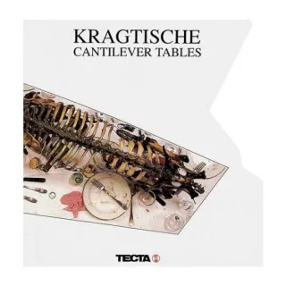 Cantilever Tables